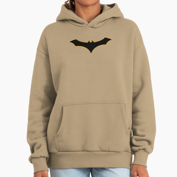 Bat symbol rebirth - Adult & Kids T-Shirts, Sweatshirts & Hoodies apparel design preview 1