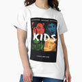 My Favorite People Kids 1995 Special Present Gifts - Adult & Kids T-Shirts, Sweatshirts & Hoodies apparel design preview 1
