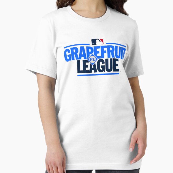 Grapefruit League Baseball Spring Training Florida - Adult & Kids T-Shirts, Sweatshirts & Hoodies apparel design preview 1