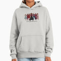 TEAM GIRL - Adult & Kids T-Shirts, Sweatshirts & Hoodies apparel design preview 1