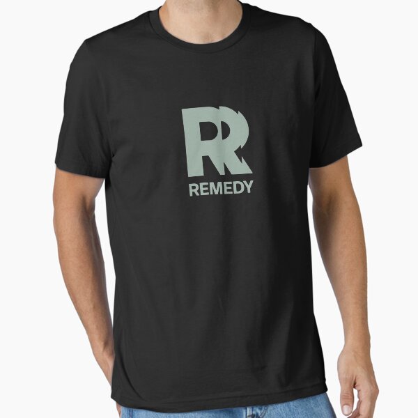 Remedy Entertainment V3 - Adult & Kids T-Shirts, Sweatshirts & Hoodies apparel design preview 1