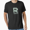 Remedy Entertainment V3 - Adult & Kids T-Shirts, Sweatshirts & Hoodies apparel design preview 1