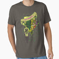 We Love Springtrap - Adult & Kids T-Shirts, Sweatshirts & Hoodies apparel design preview 1