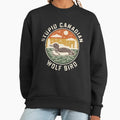 Stupid Canadian Wolf Bird Hollander Rozanov Ilya - Adult & Kids T-Shirts, Sweatshirts & Hoodies apparel design preview 1
