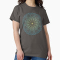 Mandala Art - Adult & Kids T-Shirts, Sweatshirts & Hoodies apparel design preview 1
