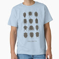 Trilobita - Adult & Kids T-Shirts, Sweatshirts & Hoodies apparel design preview 1
