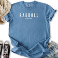 Ragdoll Mama - Adult & Kids T-Shirts, Sweatshirts & Hoodies apparel design preview 1