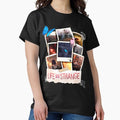 Memories Life is Strange - Adult & Kids T-Shirts, Sweatshirts & Hoodies apparel design preview 1