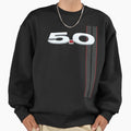 Mustang GT Coyote 5.0 V8 s197 - Adult & Kids T-Shirts, Sweatshirts & Hoodies apparel design preview 1