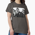 Sanjuro Yojimbo- Toshiro Mifune - Adult & Kids T-Shirts, Sweatshirts & Hoodies apparel design preview 1