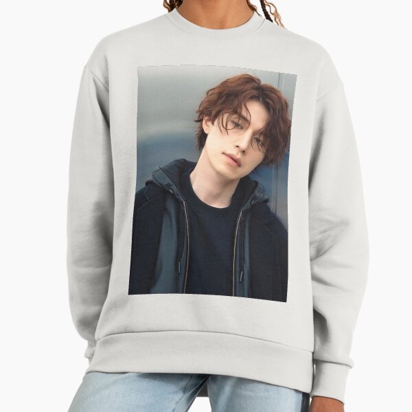 Lee Dong Wook cute - Adult & Kids T-Shirts, Sweatshirts & Hoodies apparel design preview 1
