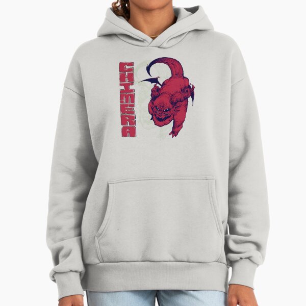 Chimera4 - Adult & Kids T-Shirts, Sweatshirts & Hoodies apparel design preview 1