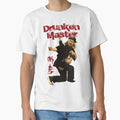 Drunken Master Kung Fu Legend Sifu - Adult & Kids T-Shirts, Sweatshirts & Hoodies apparel design preview 1