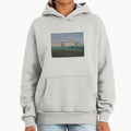 Caspar David Friedrich Ploughed Field - Adult & Kids T-Shirts, Sweatshirts & Hoodies apparel design preview 1