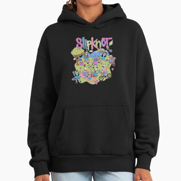 Slpknt Band - Adult & Kids T-Shirts, Sweatshirts & Hoodies apparel design preview 1