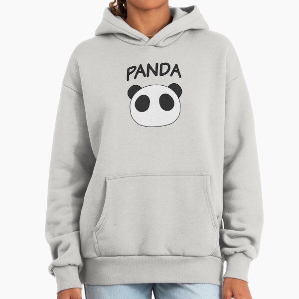 Konata Panda - Adult & Kids T-Shirts, Sweatshirts & Hoodies apparel design preview 1