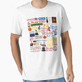 Legendary Chronicles - Adult & Kids T-Shirts, Sweatshirts & Hoodies apparel design preview 1