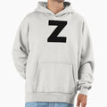 Letter Z - Adult & Kids T-Shirts, Sweatshirts & Hoodies apparel design preview 1