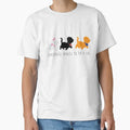 The Aristocats - Adult & Kids T-Shirts, Sweatshirts & Hoodies apparel design preview 1