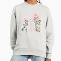 I Smell Spring - Adult & Kids T-Shirts, Sweatshirts & Hoodies apparel design preview 1