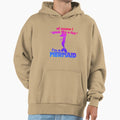 Funny Mermaid Humor - Adult & Kids T-Shirts, Sweatshirts & Hoodies apparel design preview 1