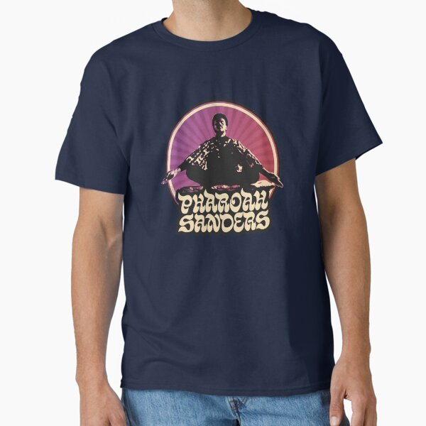 Pharoah Sanders - Adult & Kids T-Shirts, Sweatshirts & Hoodies apparel design preview 1