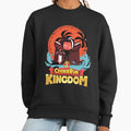 Music Palm Dark choco cookie - Adult & Kids T-Shirts, Sweatshirts & Hoodies apparel design preview 1