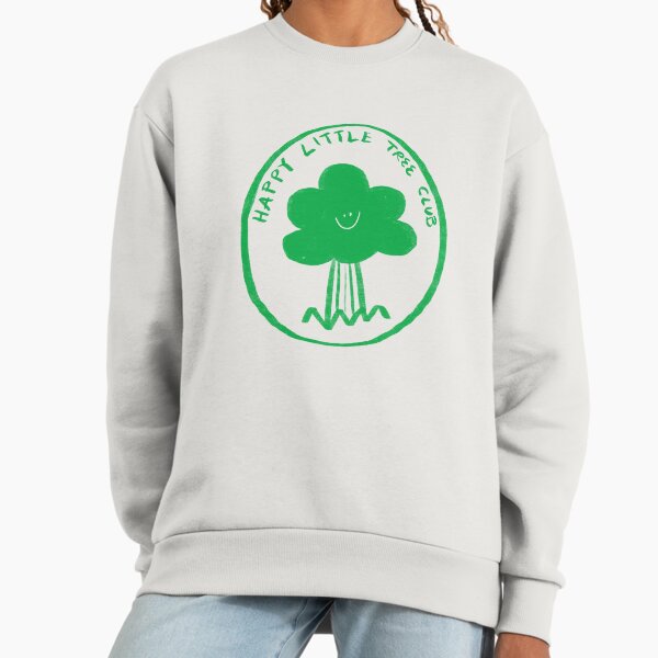 Happy Tree Club - Adult & Kids T-Shirts, Sweatshirts & Hoodies apparel design preview 1