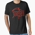 Death Band - Adult & Kids T-Shirts, Sweatshirts & Hoodies apparel design preview 1