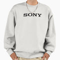 Sony-ele - Adult & Kids T-Shirts, Sweatshirts & Hoodies apparel design preview 1