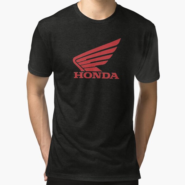 Wing logo Tri-blend - Adult & Kids T-Shirts, Sweatshirts & Hoodies apparel design preview 1