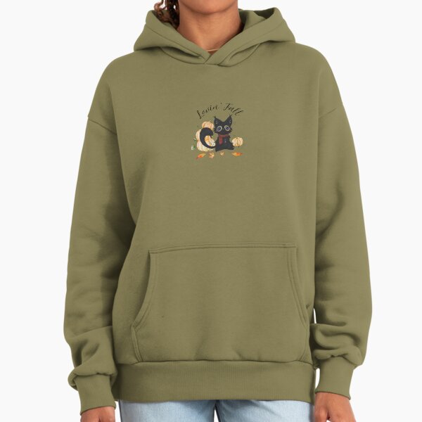 Lovin' Fall - Adult & Kids T-Shirts, Sweatshirts & Hoodies apparel design preview 1