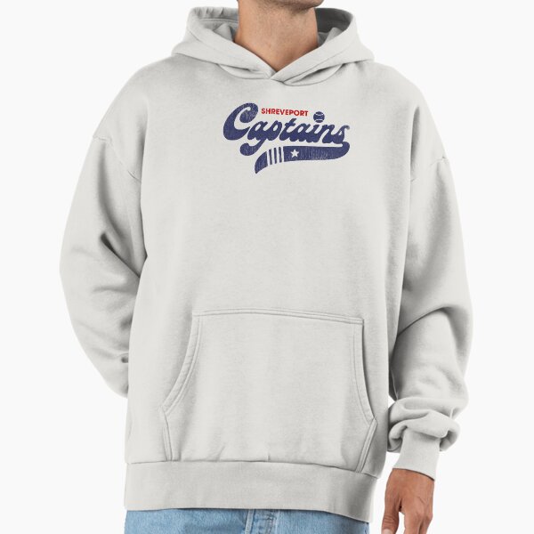 Shreveport Captains Baseball Jersey Script - Adult & Kids T-Shirts, Sweatshirts & Hoodies apparel design preview 1