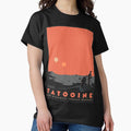Visit tatooine - Adult & Kids T-Shirts, Sweatshirts & Hoodies apparel design preview 1