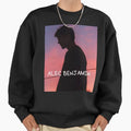 Tigasa Show Alec Summer Tour 2019 - Adult & Kids T-Shirts, Sweatshirts & Hoodies apparel design preview 1
