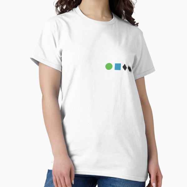 Ski Resort Run Ratings - Adult & Kids T-Shirts, Sweatshirts & Hoodies apparel design preview 1