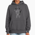 DOROHEDORO - Adult & Kids T-Shirts, Sweatshirts & Hoodies apparel design preview 1