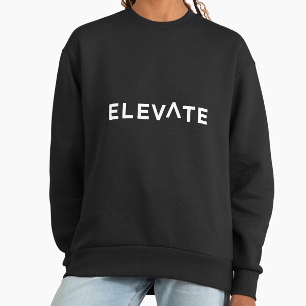 Elevate - Adult & Kids T-Shirts, Sweatshirts & Hoodies apparel design preview 1