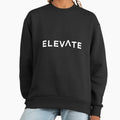 Elevate - Adult & Kids T-Shirts, Sweatshirts & Hoodies apparel design preview 1