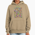 My Unlocks - Adult & Kids T-Shirts, Sweatshirts & Hoodies apparel design preview 1