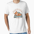 Napping Day - Adult & Kids T-Shirts, Sweatshirts & Hoodies apparel design preview 1