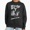 Elvira Mistress of the Dark - Adult & Kids T-Shirts, Sweatshirts & Hoodies apparel design preview 1