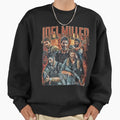 Joel Miller Vintage - Adult & Kids T-Shirts, Sweatshirts & Hoodies apparel design preview 1