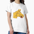 Carousel Horse - Adult & Kids T-Shirts, Sweatshirts & Hoodies apparel design preview 1