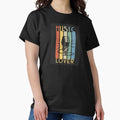Music Lover - Adult & Kids T-Shirts, Sweatshirts & Hoodies apparel design preview 1