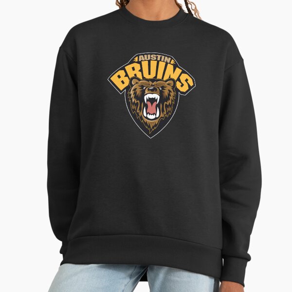 Austin Bruins - Adult & Kids T-Shirts, Sweatshirts & Hoodies apparel design preview 1