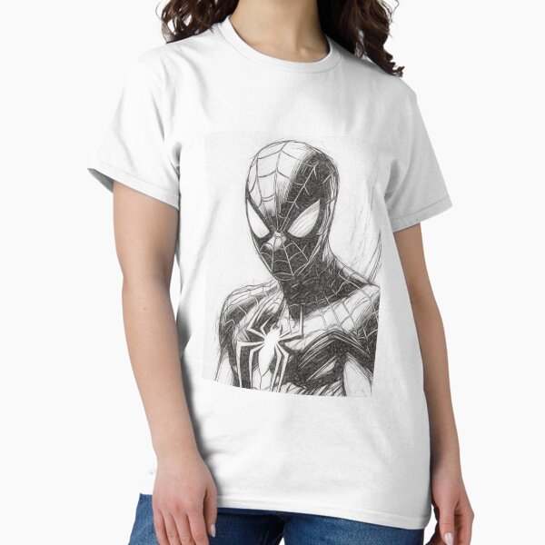Superhero Art - Adult & Kids T-Shirts, Sweatshirts & Hoodies apparel design preview 1
