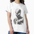 Superhero Art - Adult & Kids T-Shirts, Sweatshirts & Hoodies apparel design preview 1