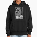 Occult Cat - Adult & Kids T-Shirts, Sweatshirts & Hoodies apparel design preview 1