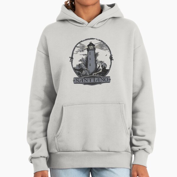 Santiano - Adult & Kids T-Shirts, Sweatshirts & Hoodies apparel design preview 1
